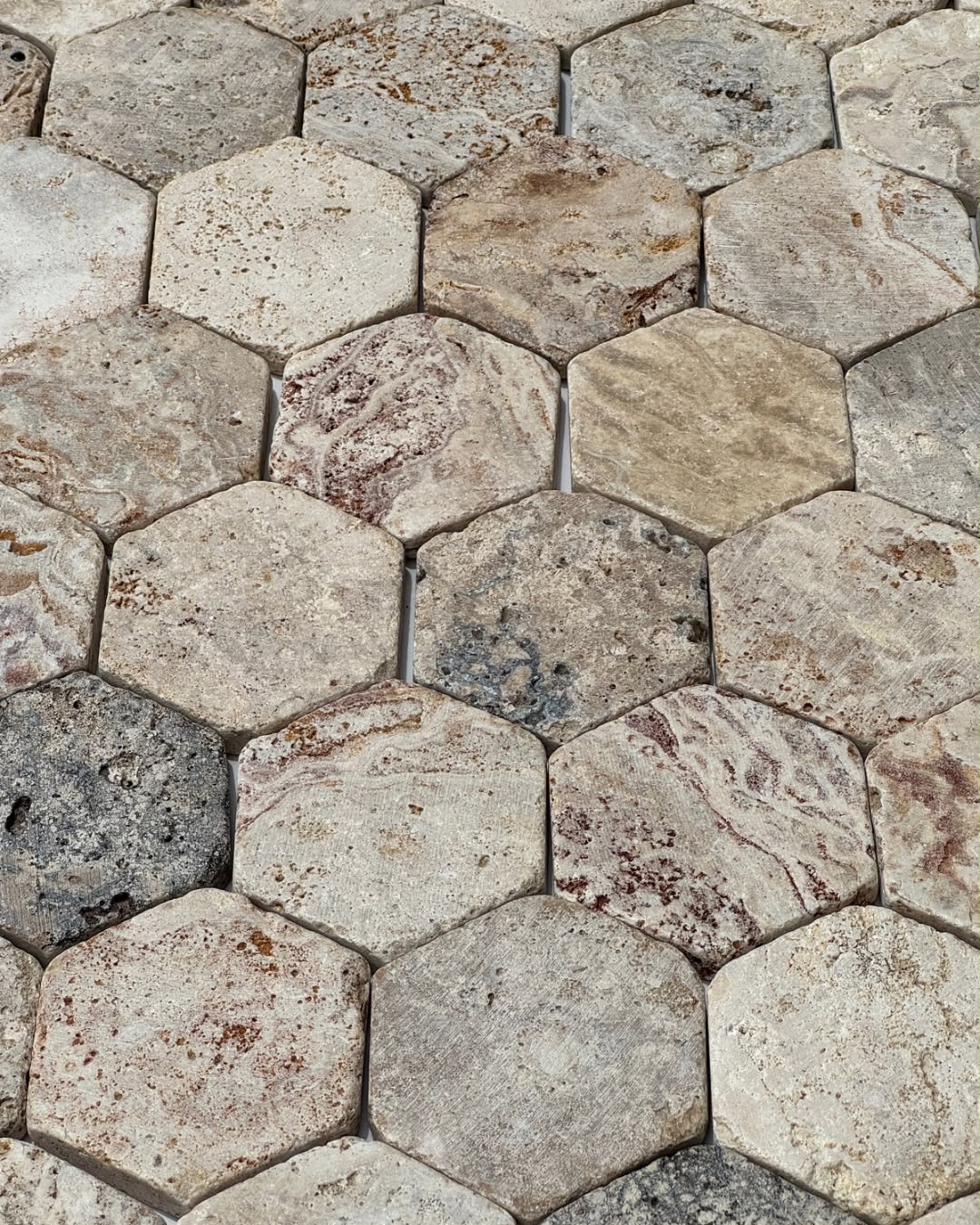 Hexagono