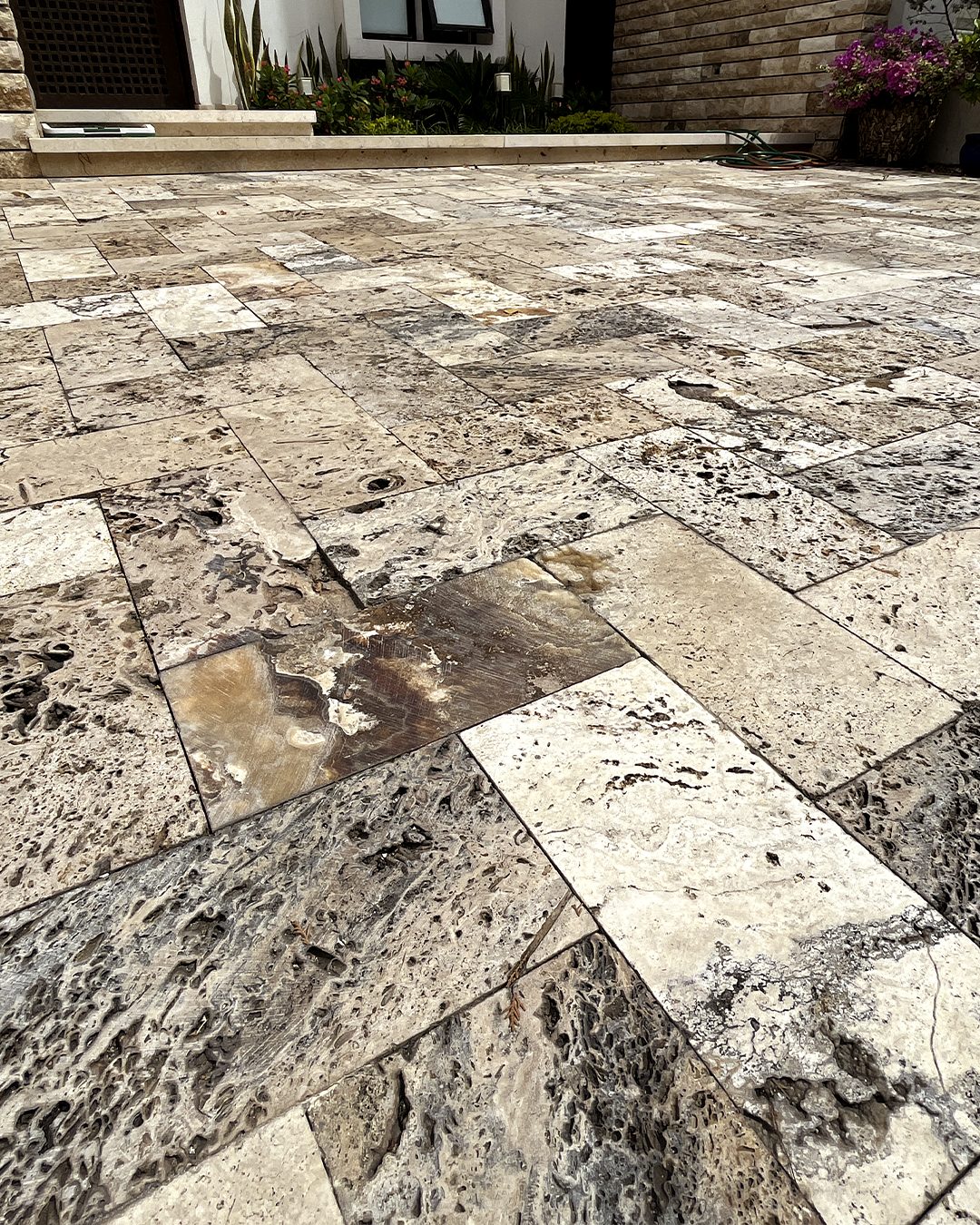 Travertino Primavera