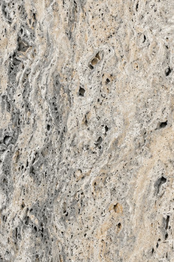 Travertino Primavera Plata